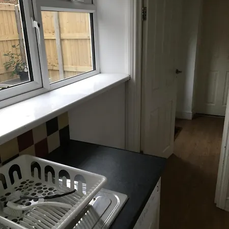 Spacious Duplex Flat London Exterior photo